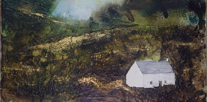 Abstract The Haven (1) 1