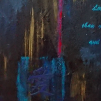 Abstract What The Heart Whispers (1) 1
