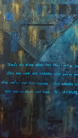 Abstract What The Heart Whispers (1) 2