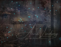 Abstract Dance In Blue night view watermarked-nightshade-intensity-DEFAULT-V1-glazed-intensity-10-V1.png: blue