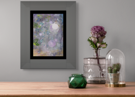 Midsummer Dream framed 3