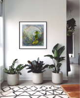 Restoration Serenity framed 3