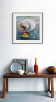 Restoration Thankfulness 2 framed